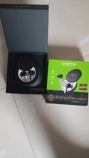 Oraimo Earpod