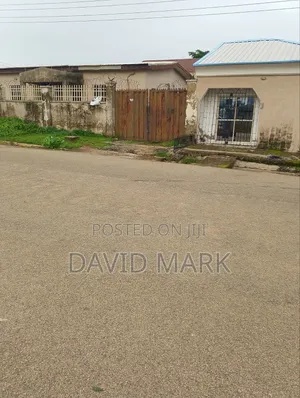 4bdrm Block of Flats in Gwagwalada for sale
