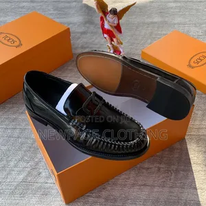 Premium Luxury Men's Shoes Collection – Leather Styles