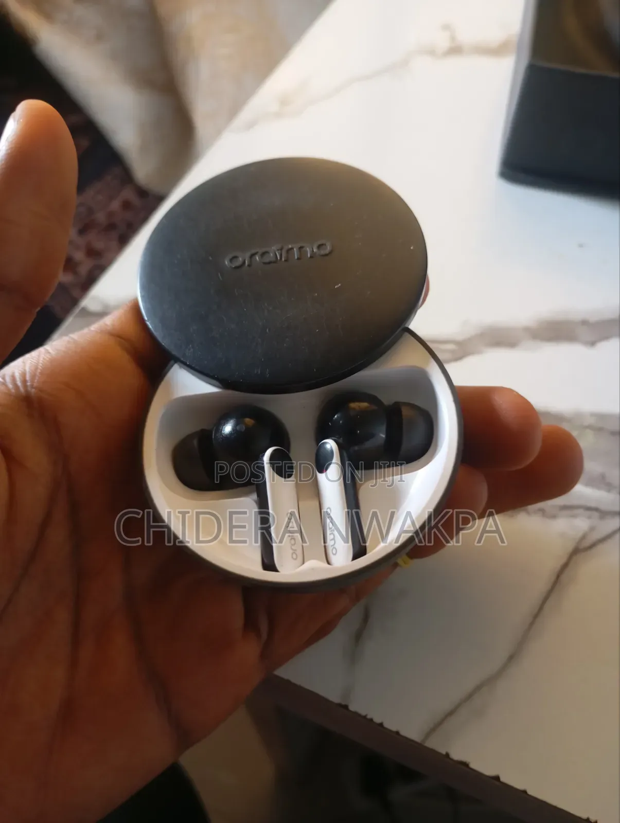 Oraimo Earpod