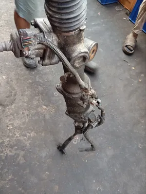 Lexus Sports Cars Is250 Electric Steering Rack