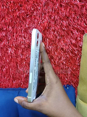 Apple iPhone 12 128 GB White