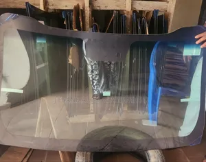 Lexus Rx 350 2010/2014 Windscreen Glass