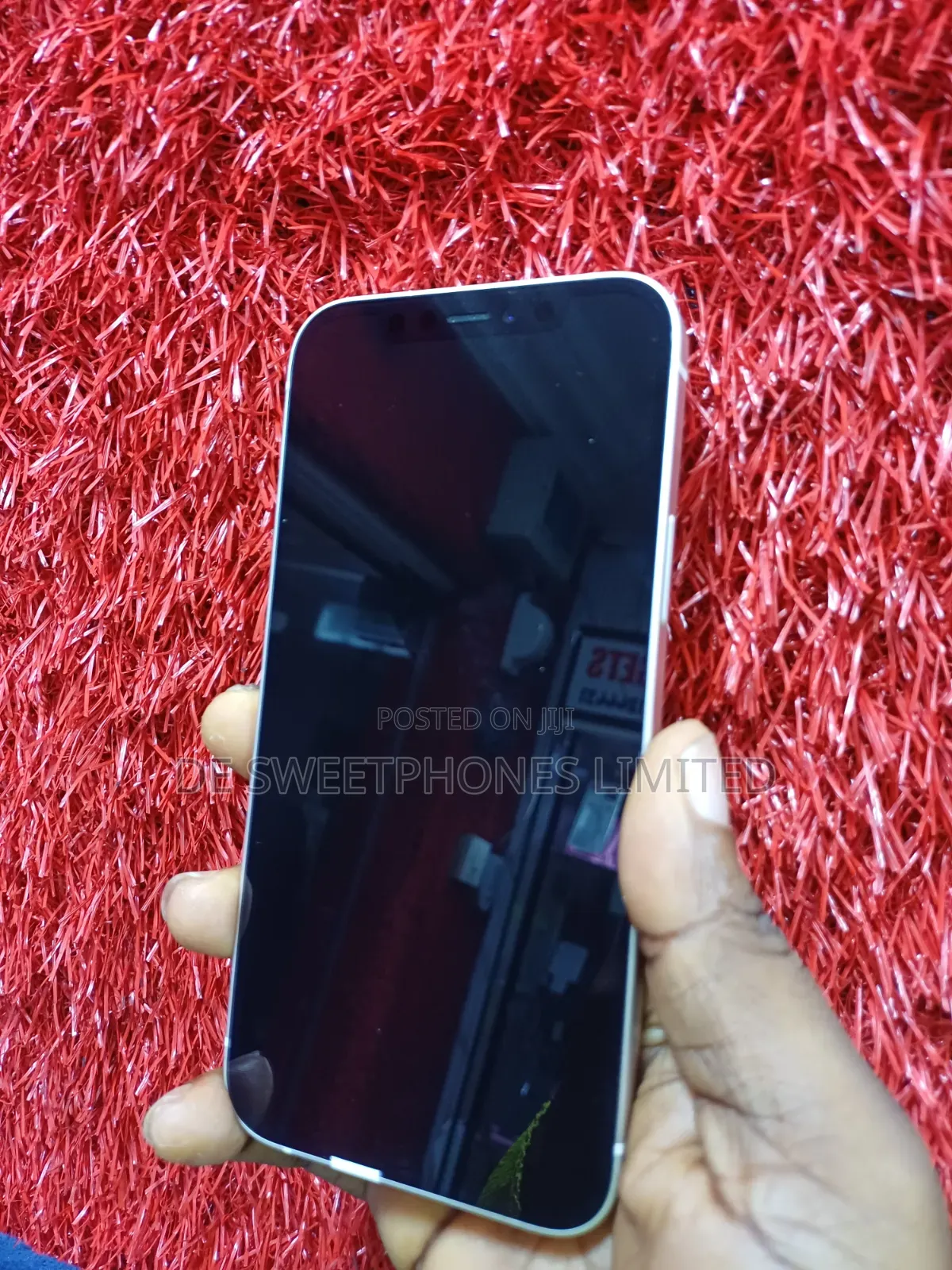 Apple iPhone 12 128 GB White