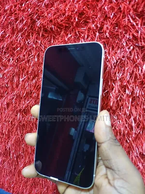 Apple iPhone 12 128 GB White