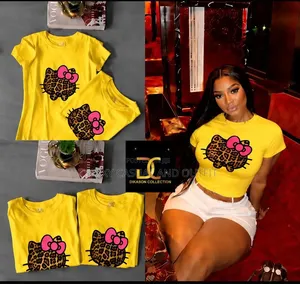 I Sell Quality Foreign Wears