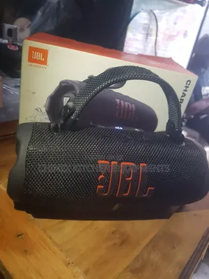 JBL Charge6