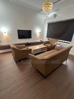 Karton Green 2 Bedroom Apartments In Ugbor G.R.A, Benin, Oredo, Edo