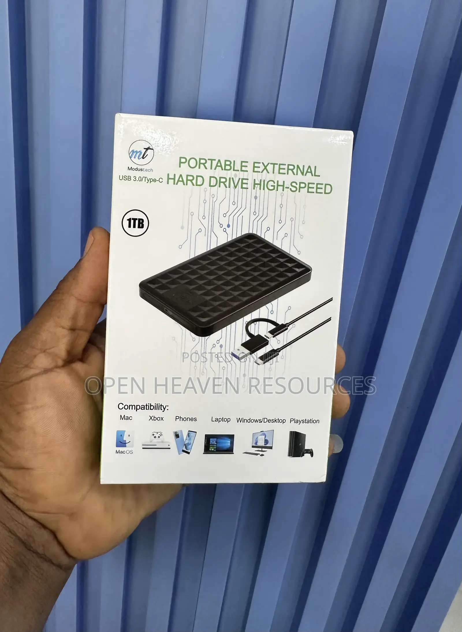 Computer Accessories