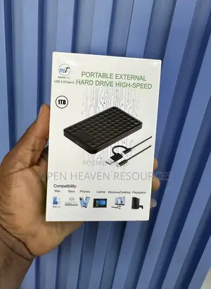 Computer Accessories