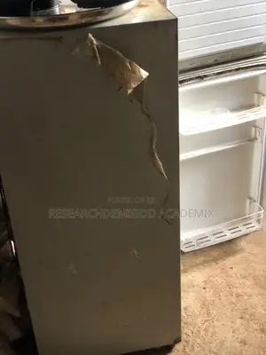 Haier Thermoccol Fridge for Sale