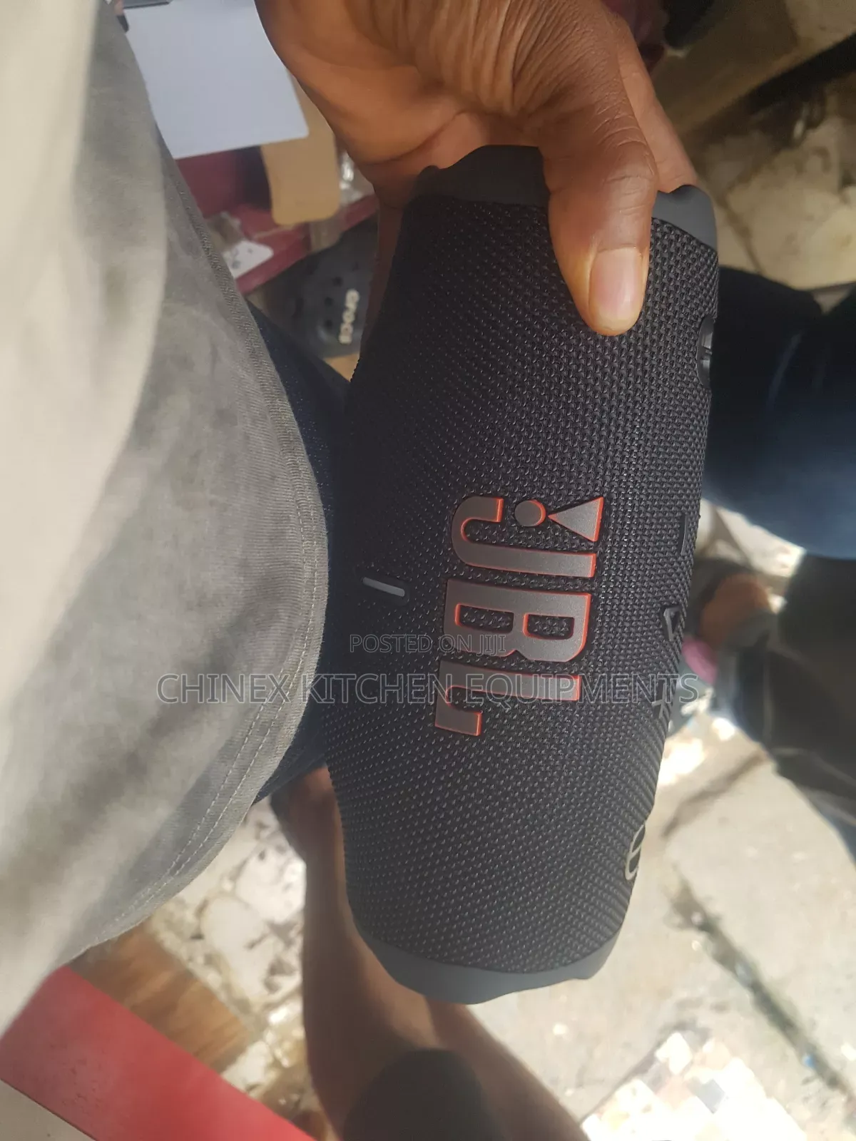 JBL Charge6