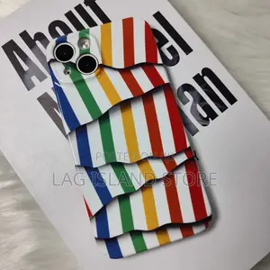Premium iPhone Phone Case – Stylish, Durable Protective