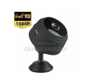 V380 Spy Camera
