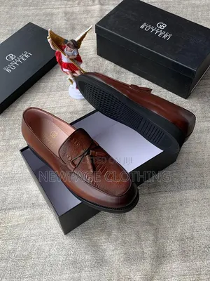 Sharp Looks Begin With Great Shoes – Premium Men's Footwear