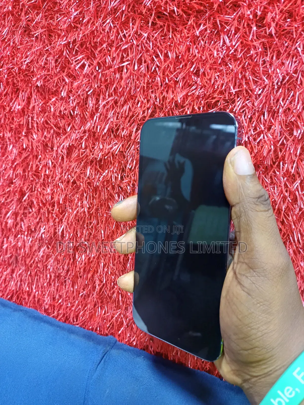 Apple iPhone 13 Pro 256 GB Blue