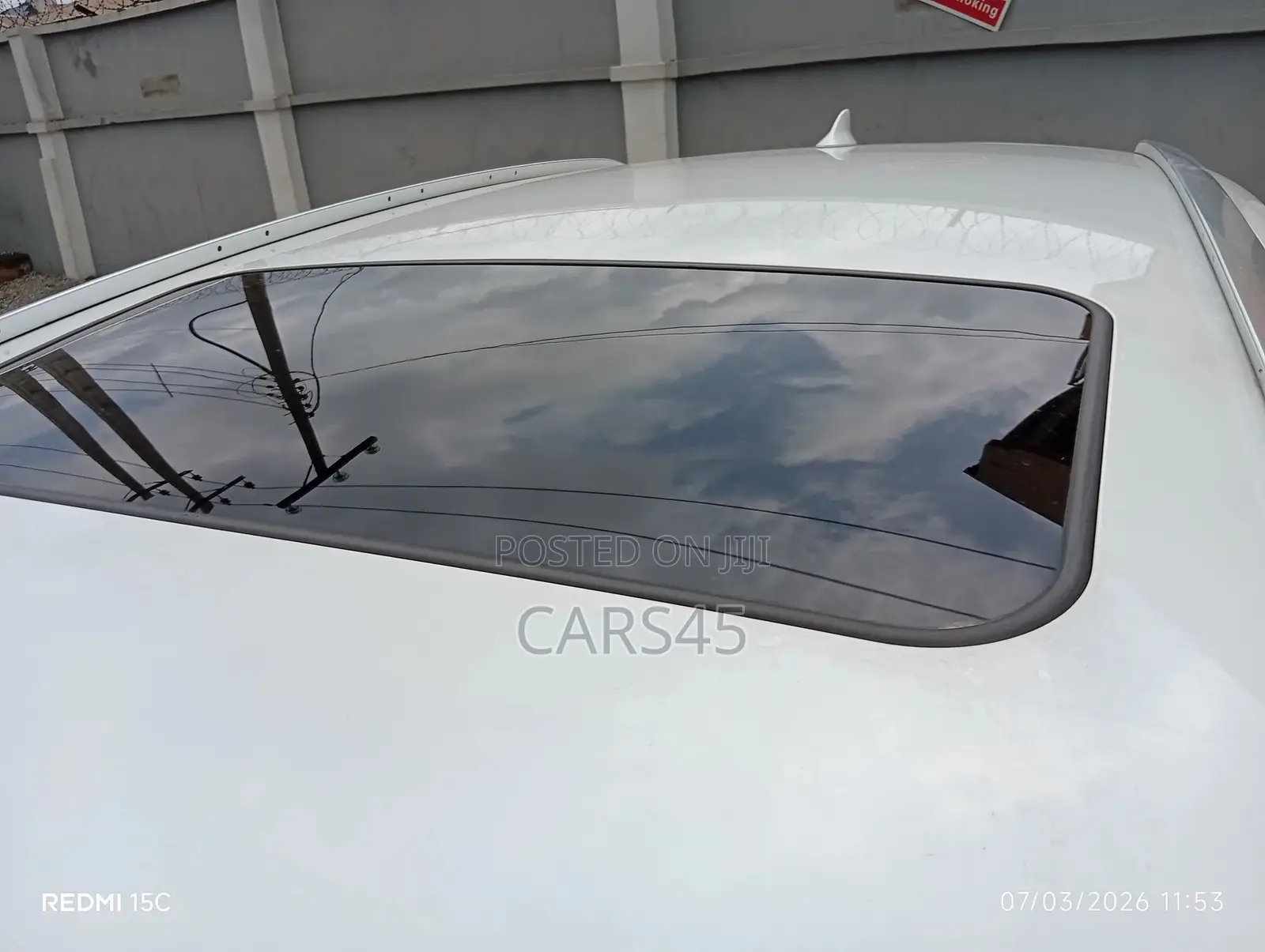 Lexus RX 2017 White