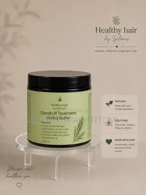 Dawndruff Treatment