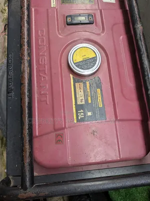 Th3500dxe Gasoline Generator