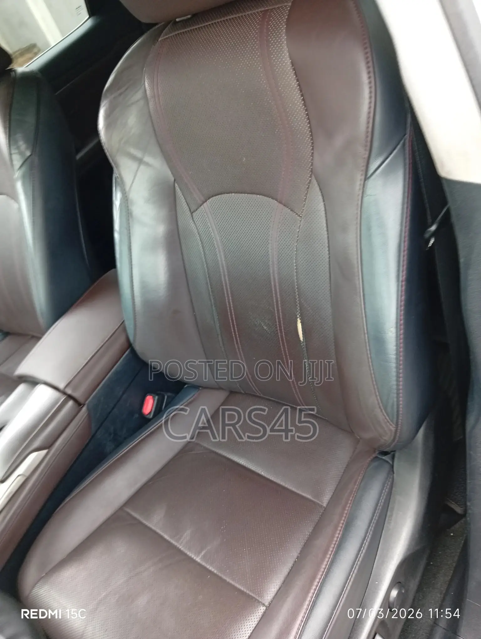 Lexus RX 2017 White