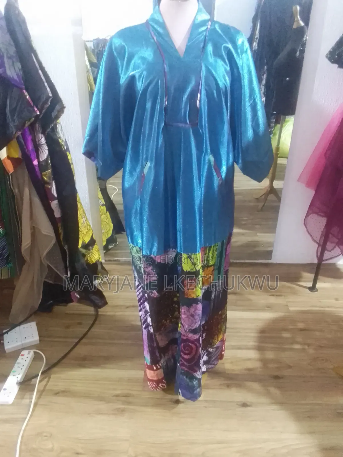 Ankara Best Styles