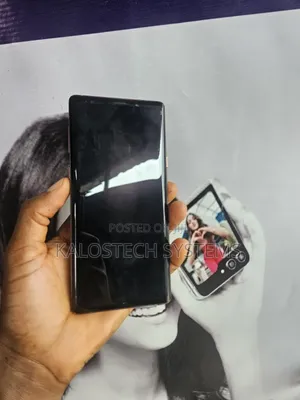 Samsung Galaxy Note 9 128 GB Purple