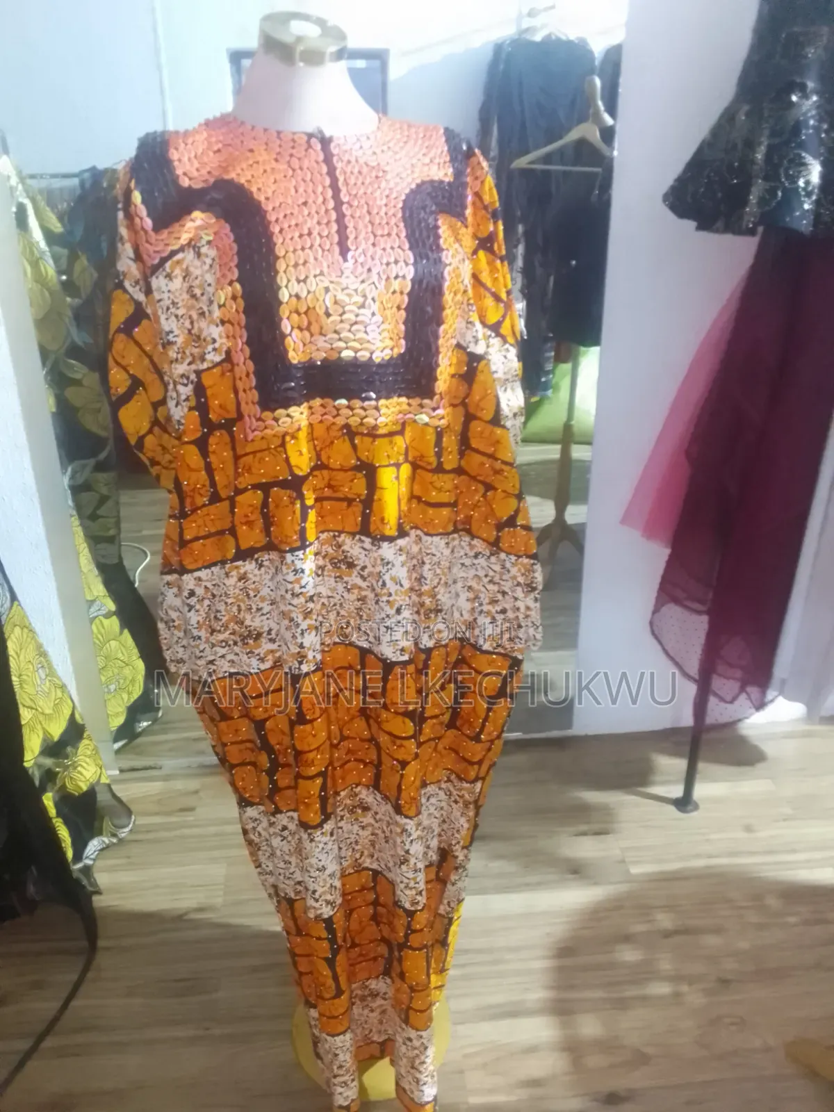 Ankara Best Styles