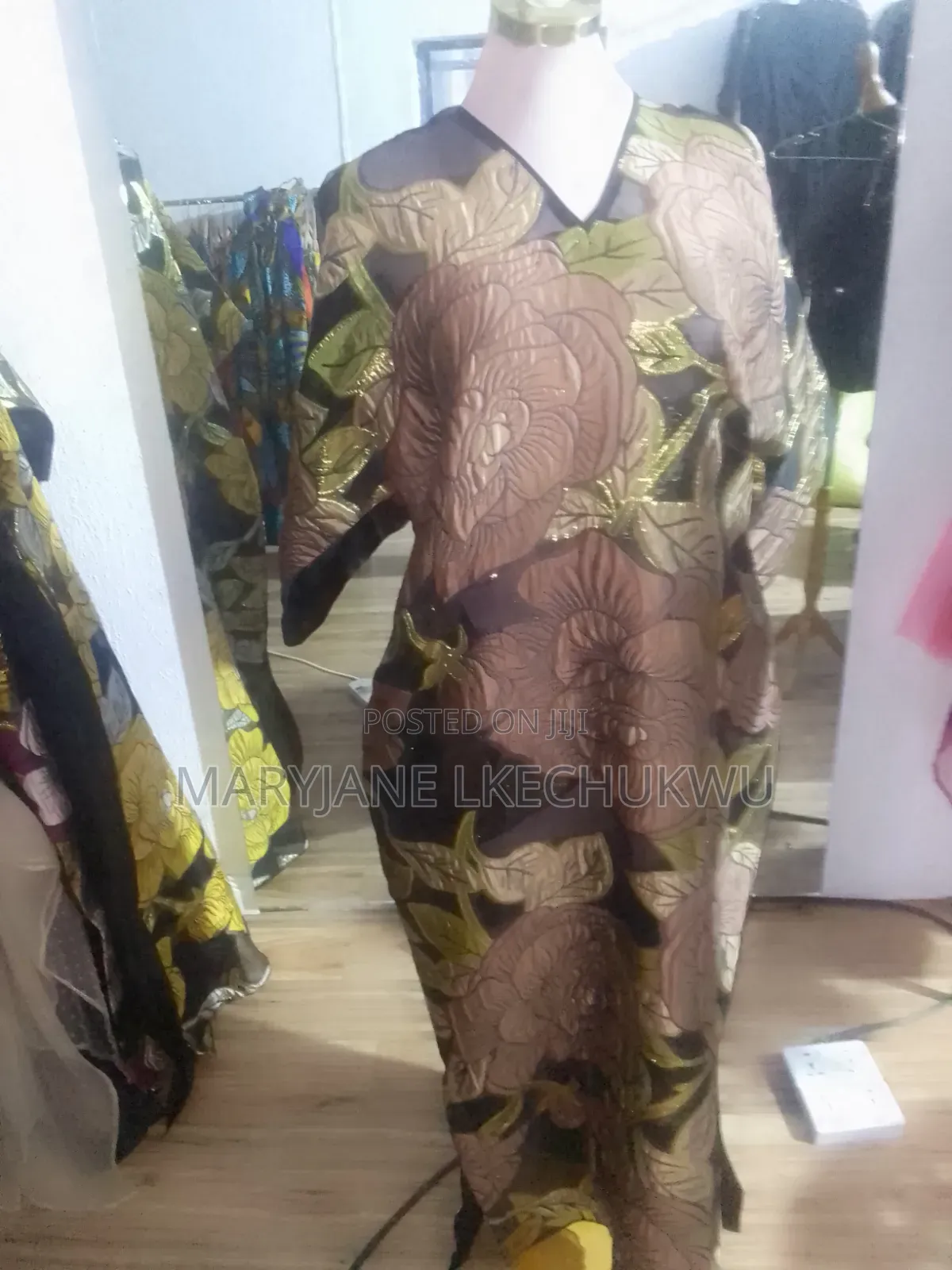 Ankara Best Styles
