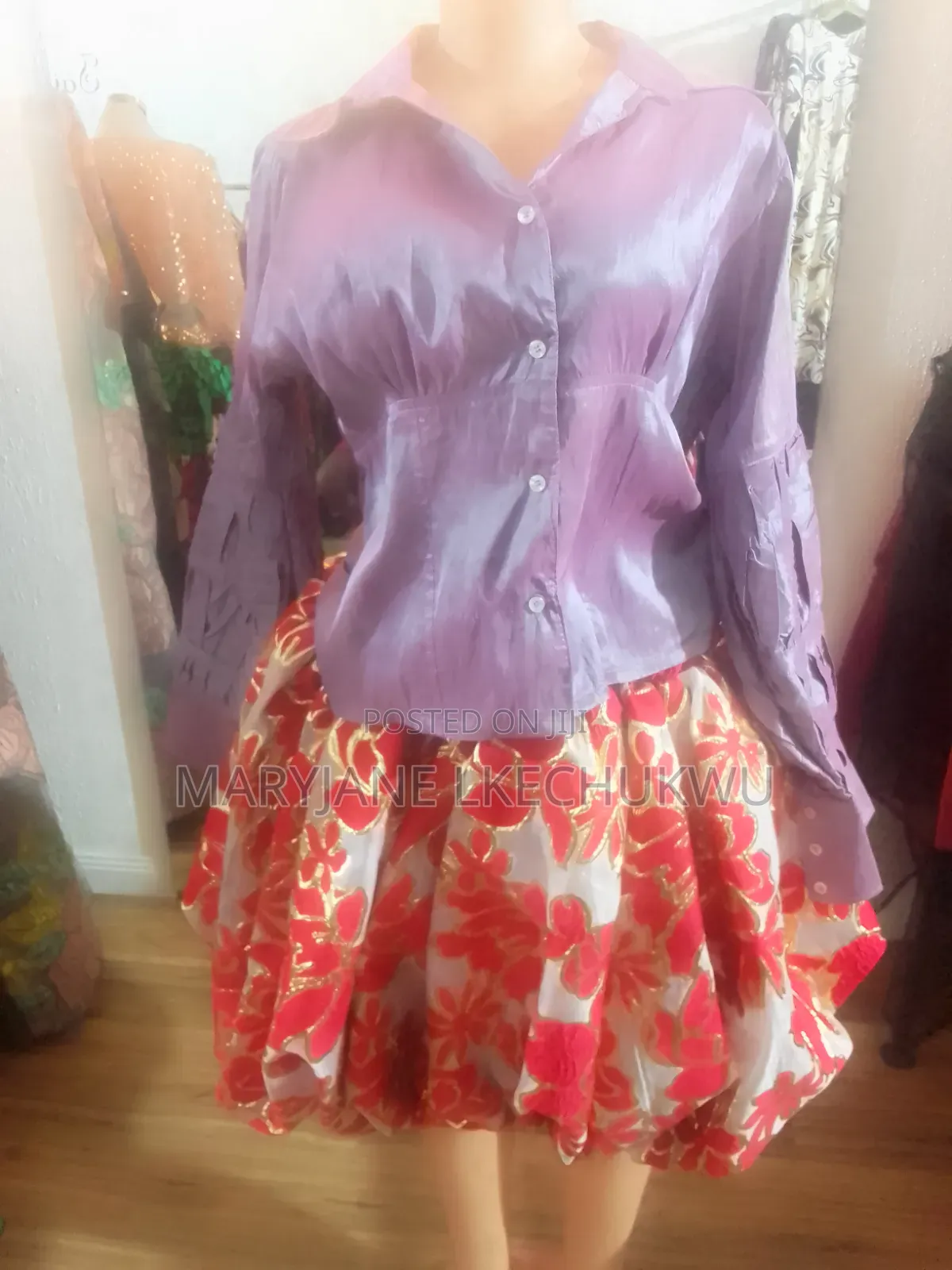 Ankara Best Styles