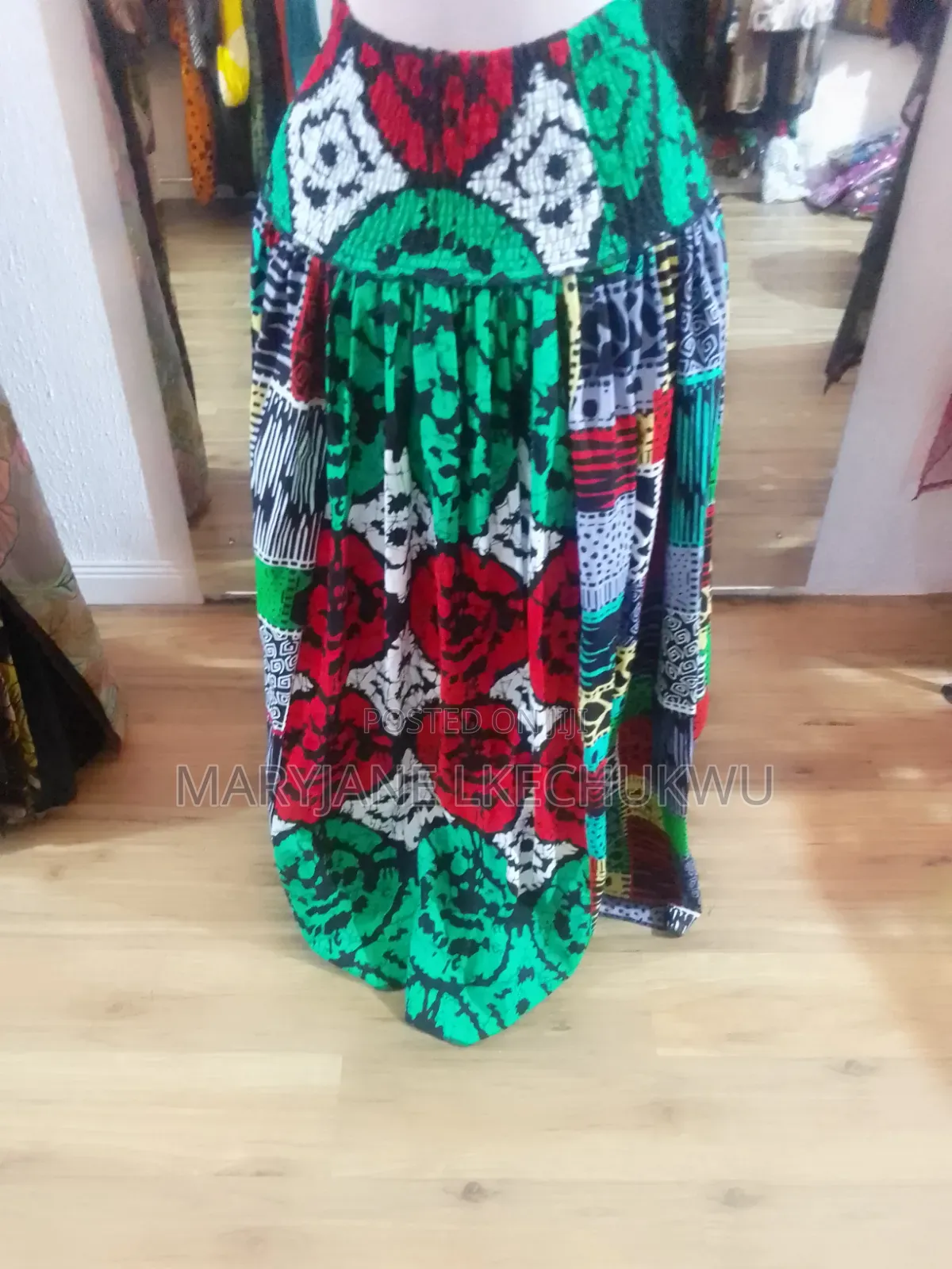 Ankara Best Styles