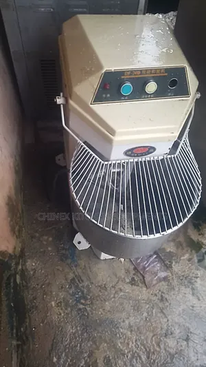 Dough Mixer 8kg