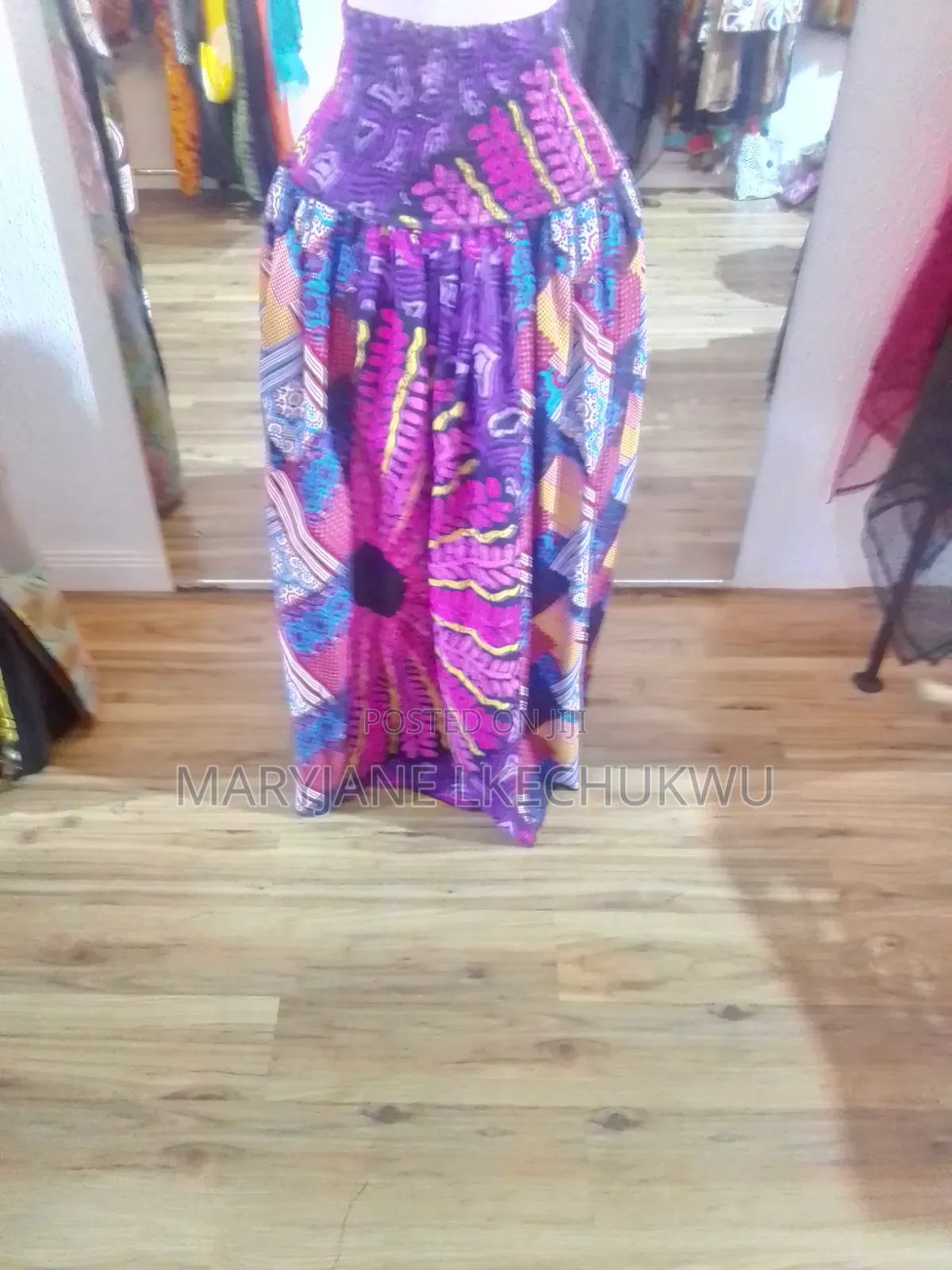 Ankara Best Styles
