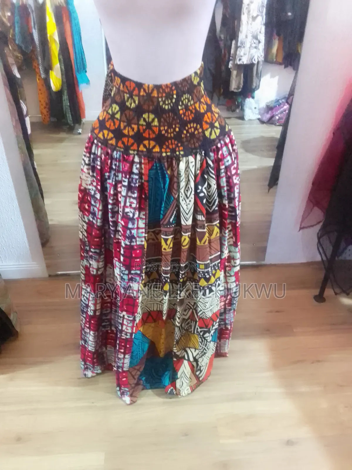 Ankara Best Styles