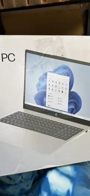 New Laptop HP 15 16GB Intel SSD 1T