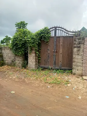 4bdrm Bungalow in Owerri for sale