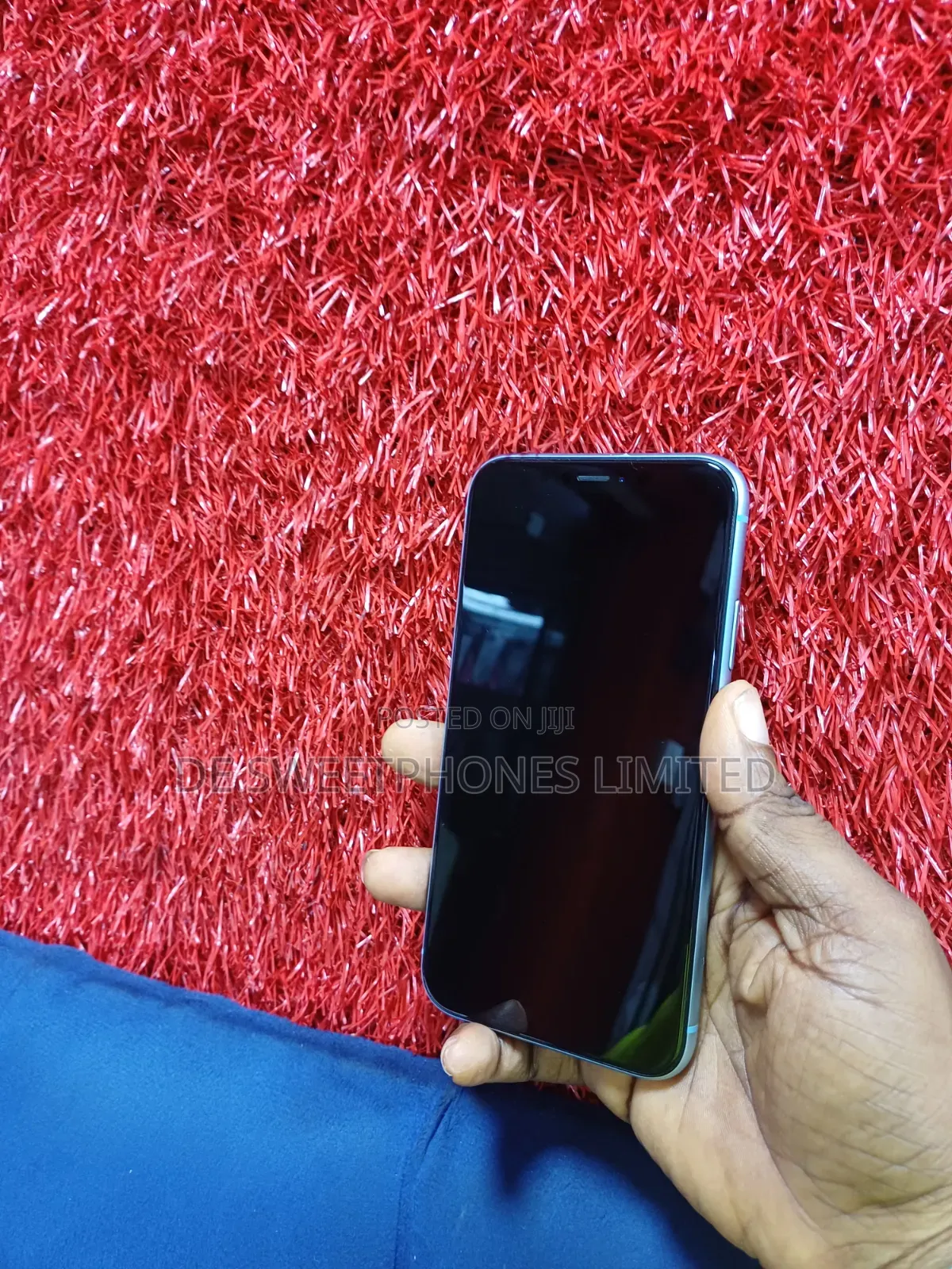Apple iPhone XR 128 GB Blue