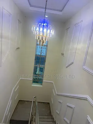 4bdrm Duplex in Unity Estate Olusoji, Oluyole for rent