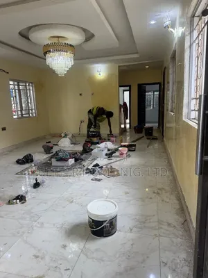 4bdrm Duplex in Unity Estate Olusoji, Oluyole for rent