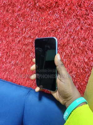 Apple iPhone XR 128 GB Blue