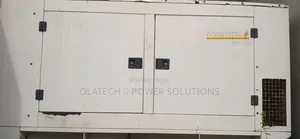 150kva Marapco Diesel Generator for Sale