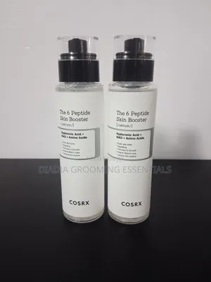 Cosrx the 6 Peptide Skin Booster Serum