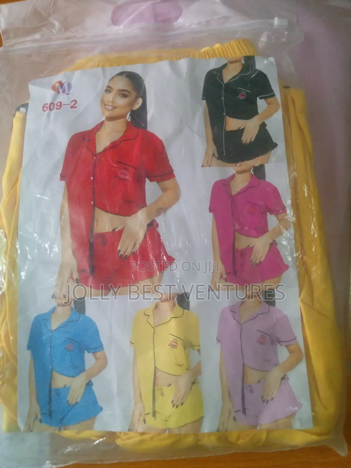 Bridal Nighties