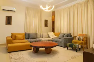 Idera Residence 3 Bedroom Apartment In Katampe Extension, Abuja