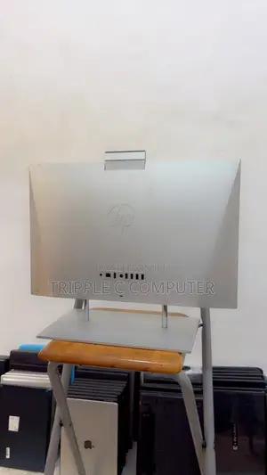 Desktop Computer HP 200 G4 4GB Intel SSD 128GB