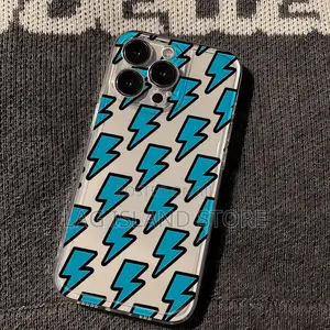 Premium iPhone Phone Case – Stylish, Durable Protective