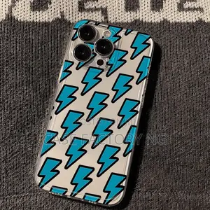 Premium iPhone Phone Case – Stylish, Durable Protective