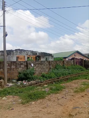A Plot of Land