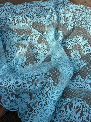 Fashion Designed Materials