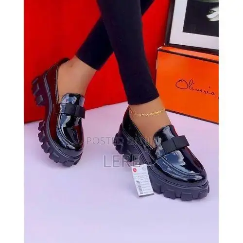 Shoe Boots