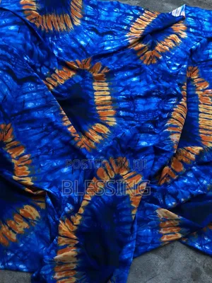 Fashion Designed Materials